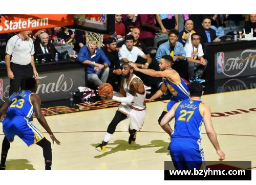 NBA骑士新赛季阵容大揭秘：明星球员悉数归位，谁将主宰东部联盟？
