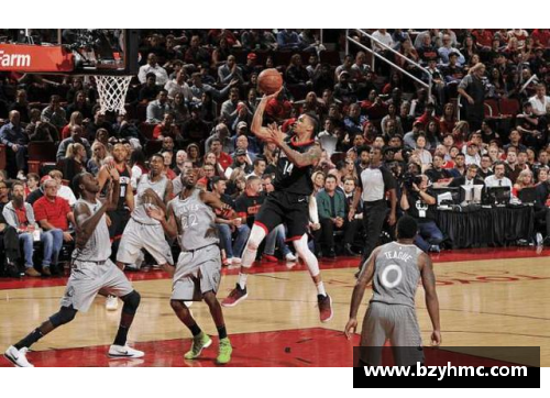 NBA火箭小报告：球队未来的战略和挑战