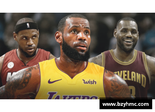 beat365体育39岁詹姆斯创造NBA历史上最伟大纪录，但这还代表不了他伟大 - 副本