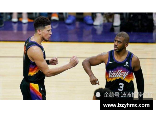 beat365体育NBA赛季前瞻：球员交易、新秀争夺与冠军竞逐