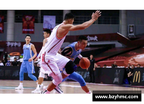 beat365体育2023-2024赛季CBA联赛：广东宏远队签下西班牙球员加强内线实力 - 副本