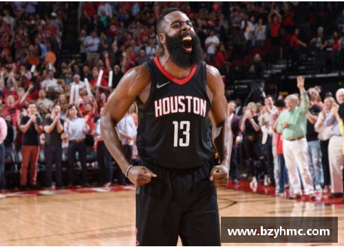 beat365体育火箭队如何在NBA重新夺回领先地位