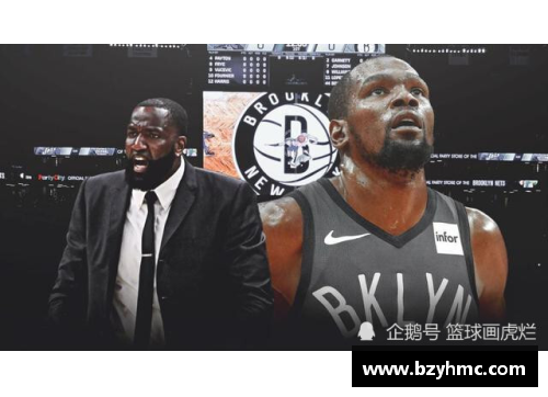 beat365体育NBA最致命的得分手，你知道是谁吗？