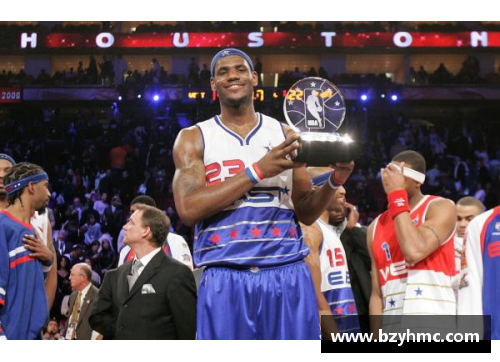beat365体育官网NBA明星代言：影响力与商业价值的结合 - 副本