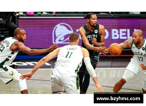 beat365体育官网NBA暴脾气球星：场上的暴风眼