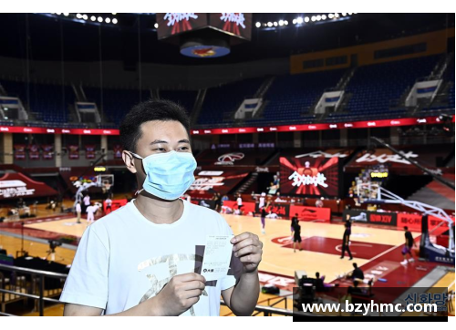 beat365体育官网CBA史上最年轻球员：未来之星崭露头角