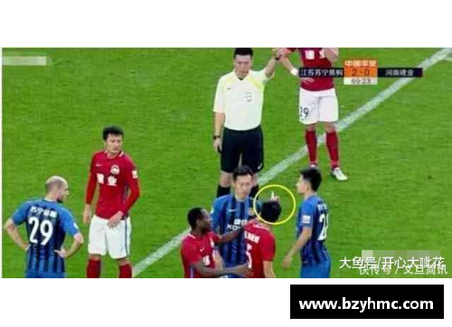 beat365体育官网香港球员斗殴事件：体育场内外的道德与法律界限