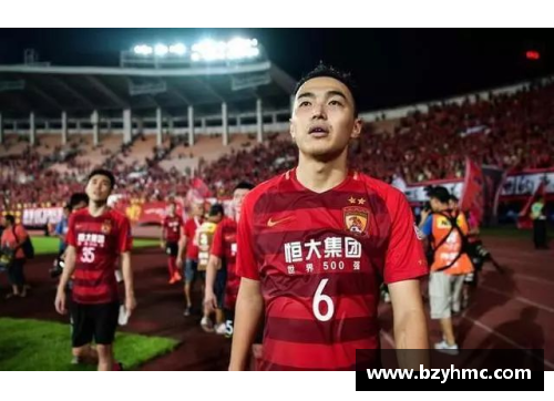 beat365体育官网恒大主力阵容：核心球员名单及其影响