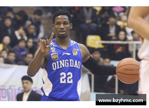 beat365体育官网NBA球星塔吉·吉布森：职业生涯与个人生活的全面剖析